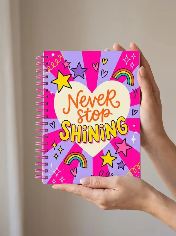 2026 planner design — sample 2