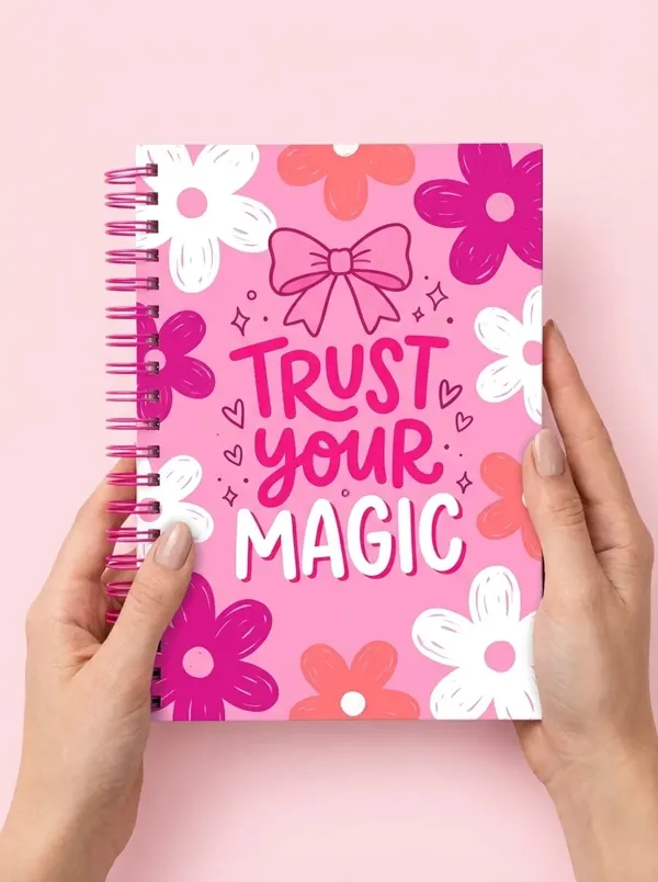 2026 planner design — sample 3