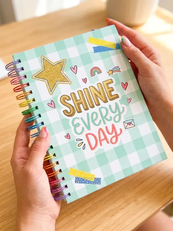 2026 planner design — sample 5