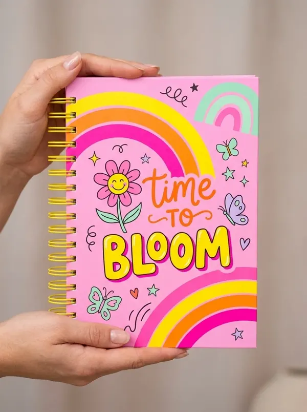 2026 planner design — sample 6